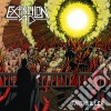 Extinction Ad - Faithkiller cd