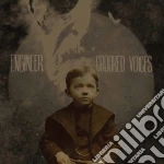 Engineer - Crooked Voices cd