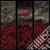 Axis - Show Your Greed cd