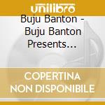 Buju Banton - Buju Banton Presents Jamrock Classics cd musicale di Artisti Vari