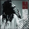 Buju Banton - Rasta Got Soul cd