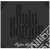 Buju Banton - Before The Dawn cd