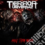 Terror Universal - Make Them Bleed