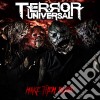 Terror Universal - Make Them Bleed cd