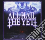 (LP Vinile) All Hail The Yeti - Highway Crosses vinile