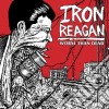 Iron Reagan - Worse Than Dead cd