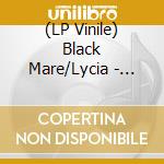 (LP Vinile) Black Mare/Lycia - Split (7