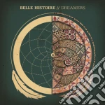 Belle Histoire - Dreamers cd