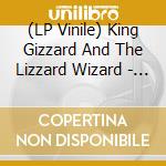 (LP Vinile) King Gizzard And The Lizzard Wizard - Polygondwanaland vinile