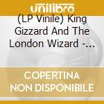 (LP Vinile) King Gizzard And The London Wizard - Live In Sydney '21 (3 Lp) vinile