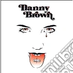 Danny Brown - Xxx cd