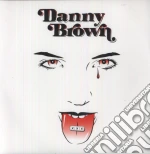 (LP Vinile) Danny Brown - Xxx vinile