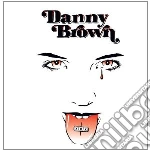 (LP Vinile) Brown, Danny - Xxx (2 Lp) vinile