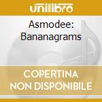 Asmodee: Bananagrams cd