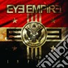 Eye Empire - Impact (Dig) cd