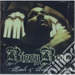 Bizzy Bone - Trials & Tribulations cd