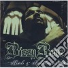 Bizzy Bone - Trials & Tribulations cd