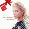 Jessica Simpson - Happy Christmas cd