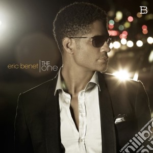 Eric Benet - One cd musicale di Eric Benet