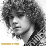 Francesco Yates - Francesco Yates