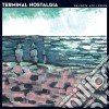 Reuben Hollebon - Terminal Nostalgia cd