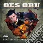 Ces Cru - Catastrophic Event Specialists cd