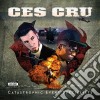 Ces Cru - Catastrophic Event Specialists cd