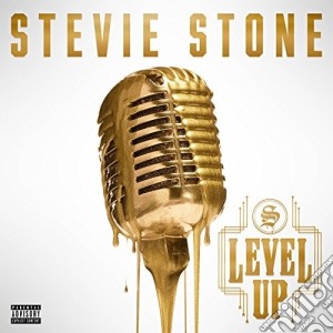Stevie Stone - Level Up cd musicale di Stevie Stone