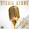 Stevie Stone - Level Up cd