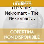 (LP Vinile) Nekromant - The Nekromant Lives vinile
