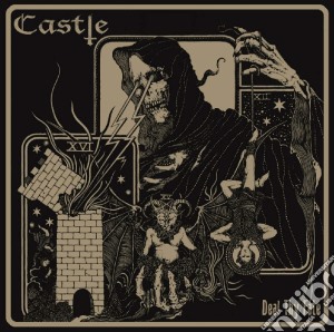 (LP Vinile) Castle - Deal Thy Fate lp vinile di Castle