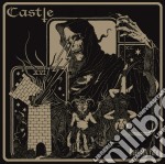(LP Vinile) Castle - Deal Thy Fate
