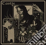 (LP Vinile) Castle - Deal Thy Fate vinile