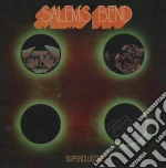 (LP Vinile) Salem's Bend - Supercluster vinile