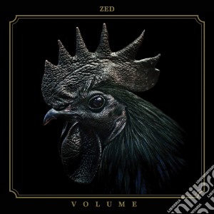 (LP Vinile) Zed - Volume lp vinile