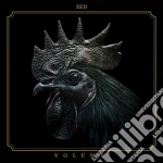 (LP Vinile) Zed - Volume vinile