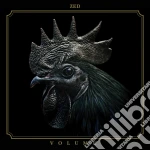 Zed - Volume cd