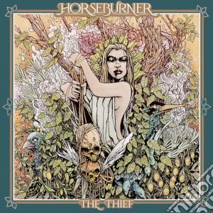 (LP Vinile) Horseburner - The Thief lp vinile