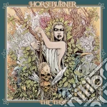 (LP Vinile) Horseburner - The Thief vinile