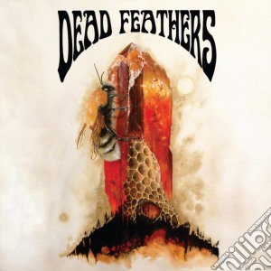 Dead Feathers - All Is Lost cd musicale