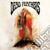 Dead Feathers - All Is Lost cd