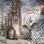 Lowcaster - Flames Arise cd