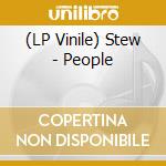 (LP Vinile) Stew - People lp vinile
