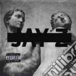 Jay Z - Magna Carta Holy Grail (Deluxe Edition)