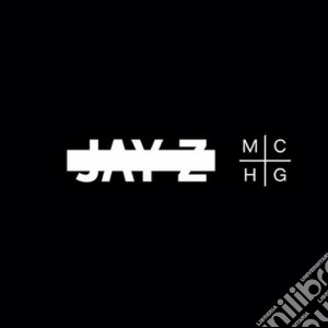 Jay-z - Magna Carta Holy Grail cd musicale di Jay-z