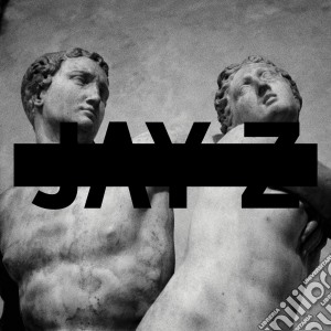Jay Z - Magna Carta Holy Grail cd musicale di Jay Z