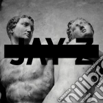 Jay Z - Magna Carta Holy Grail cd