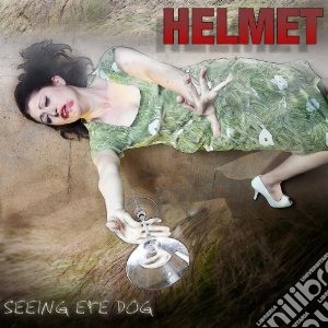 Helmet - Seeing Eye Dog (2 Cd) cd musicale di HELMET
