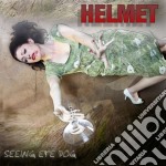 (LP Vinile) Helmet - Seeing Eye Dog (2 Lp)