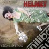 (LP Vinile) Helmet - Seeing Eye Dog (2 Lp) cd